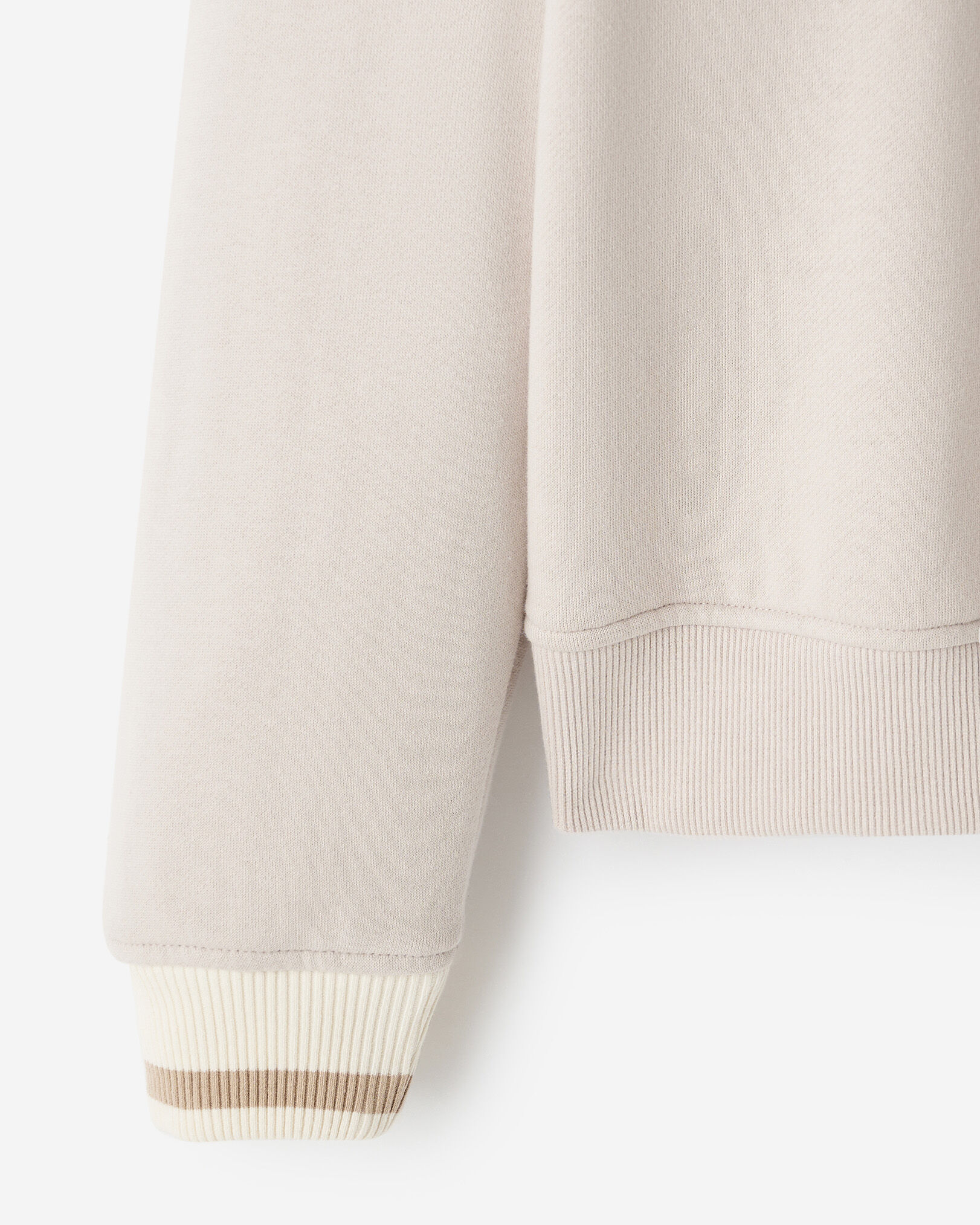 Cabin Fleece Half Zip