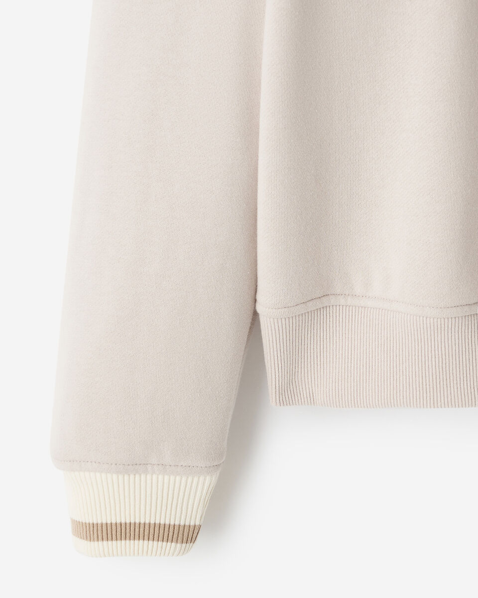 Cabin Fleece Half Zip