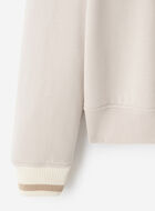 Cabin Fleece Half Zip