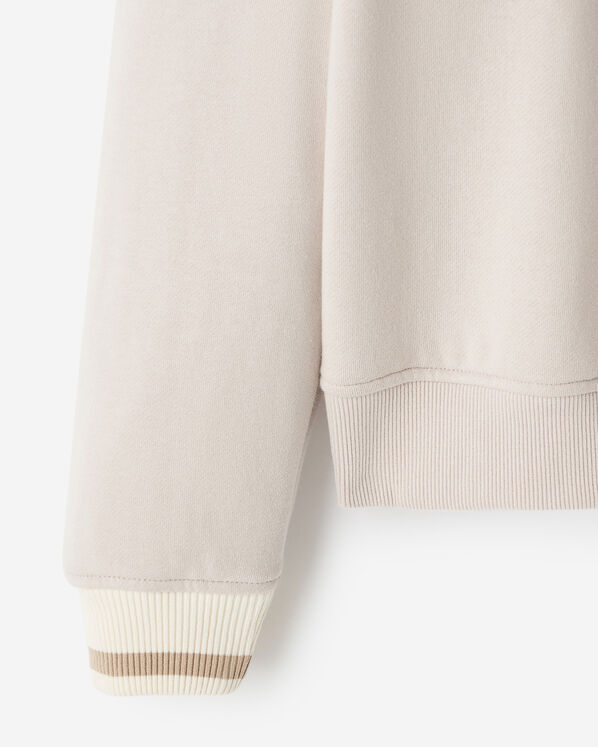 Cabin Fleece Half Zip