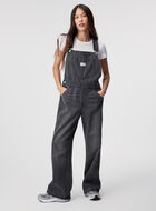 Levi's&reg;  Full Length Baggy Womens Overall