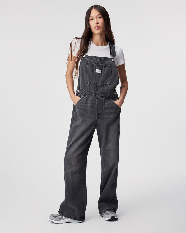 Levi's&reg;  Full Length Baggy Womens Overall