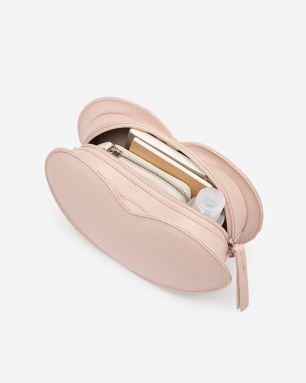 Heart Crossbody Cervino