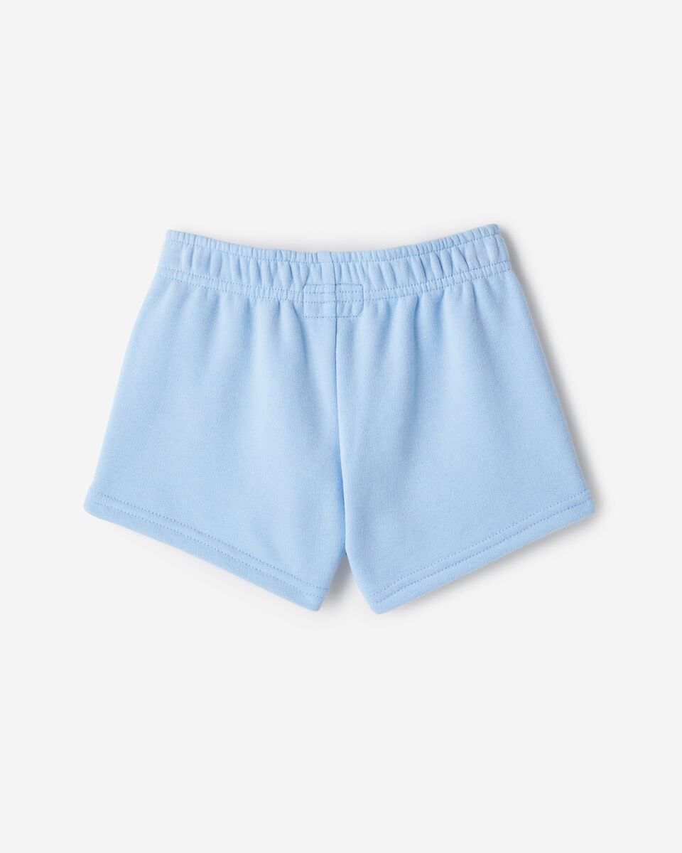 Toddler Girls Summer Cloud Shortie