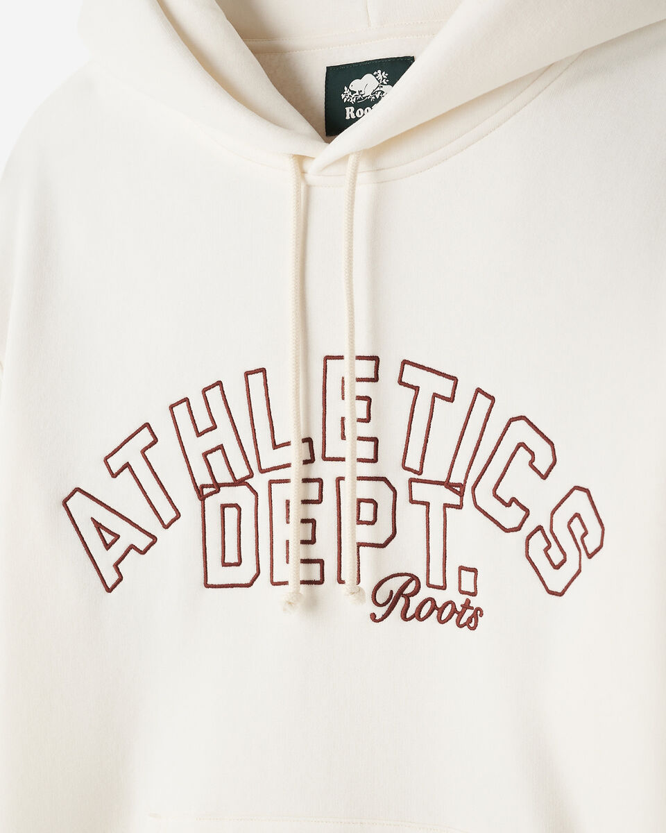 Athletics Department Hoodie