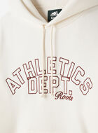 Athletics Department Hoodie