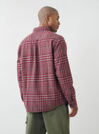Manning Flannel Shirt