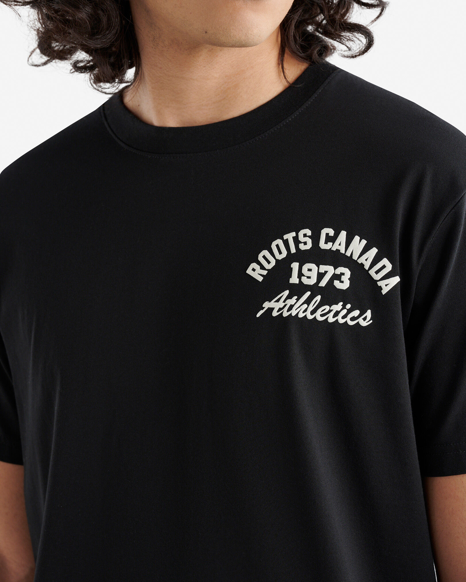 Mens 1973 Athletics T-Shirt