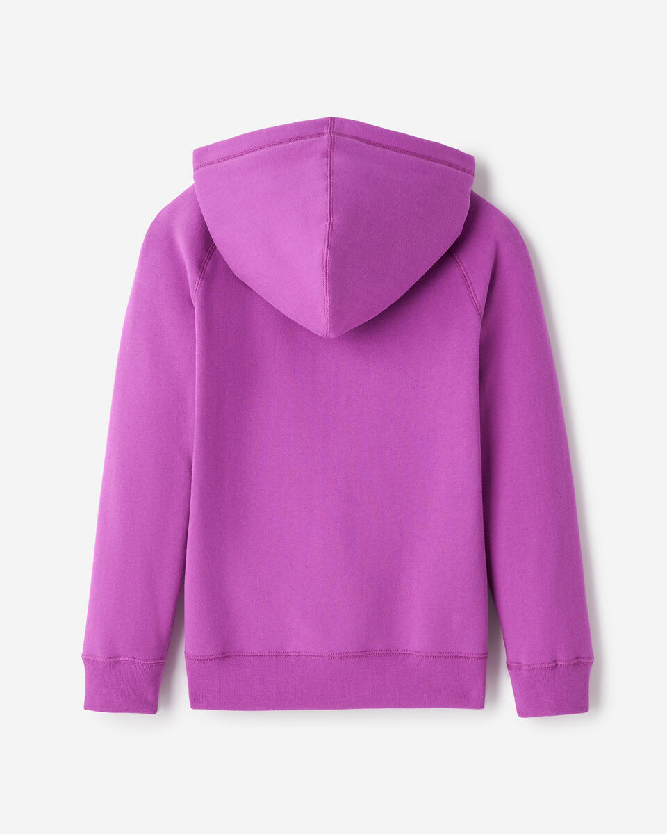 Kids Organic Original Full Zip Hoodie