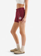 Beaver Canoe Sweatshort 3 Inch
