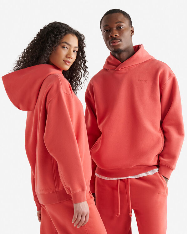 One Hoodie