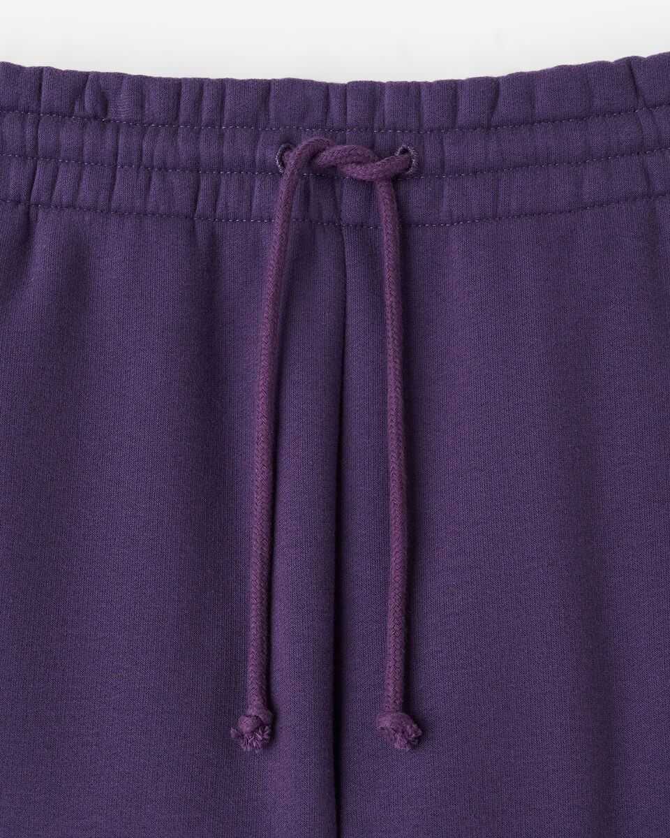 Pantalon en molleton Nuage Coupe Un