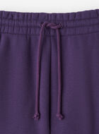 Pantalon en molleton Nuage Coupe Un