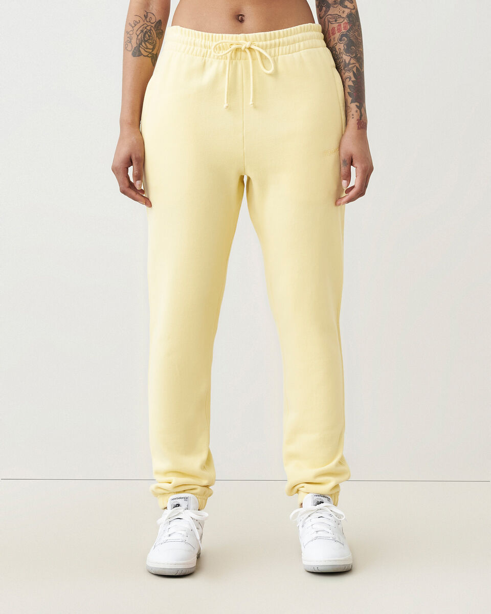 One Sweatpant Gender Free