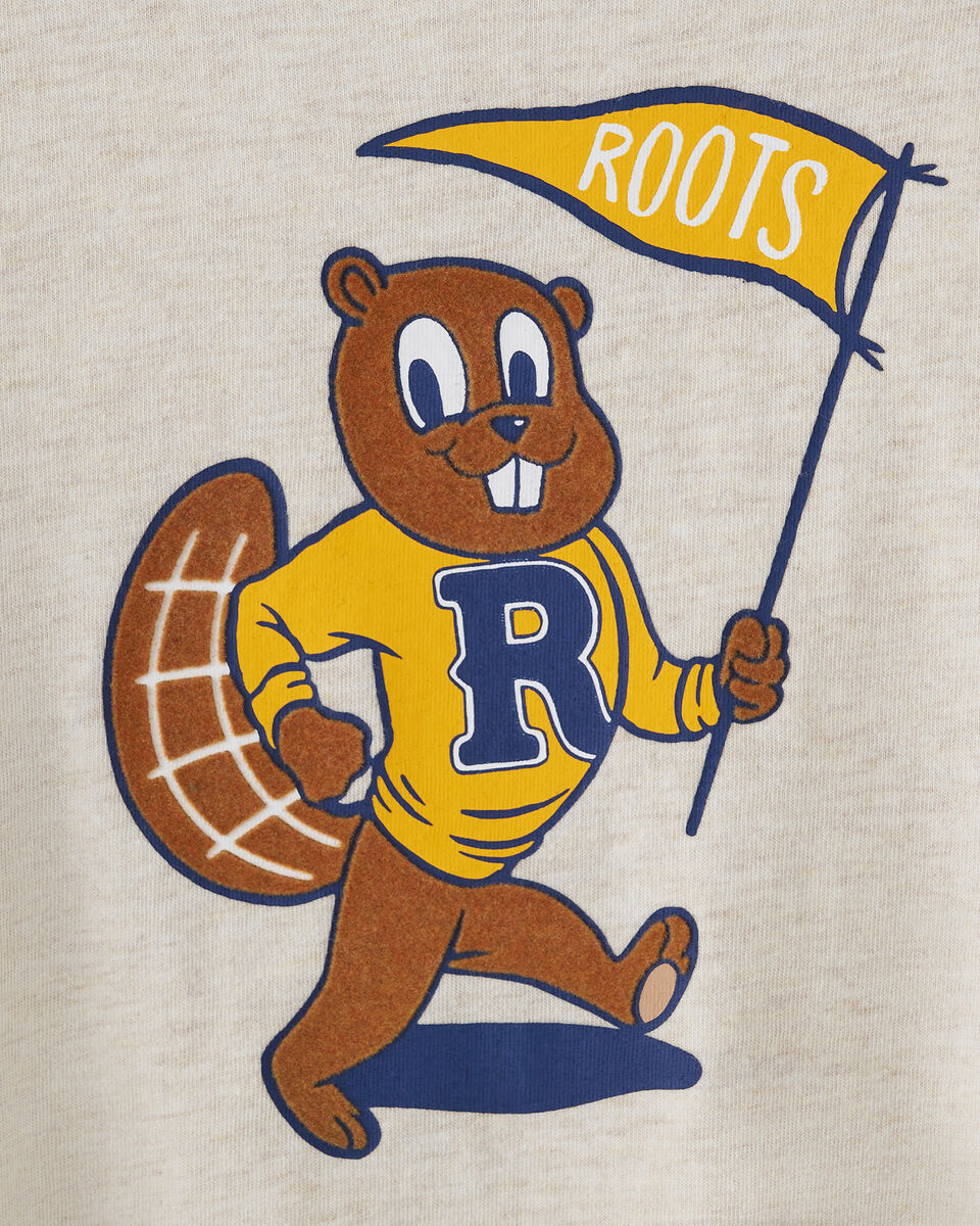 Toddler Mascot T-Shirt