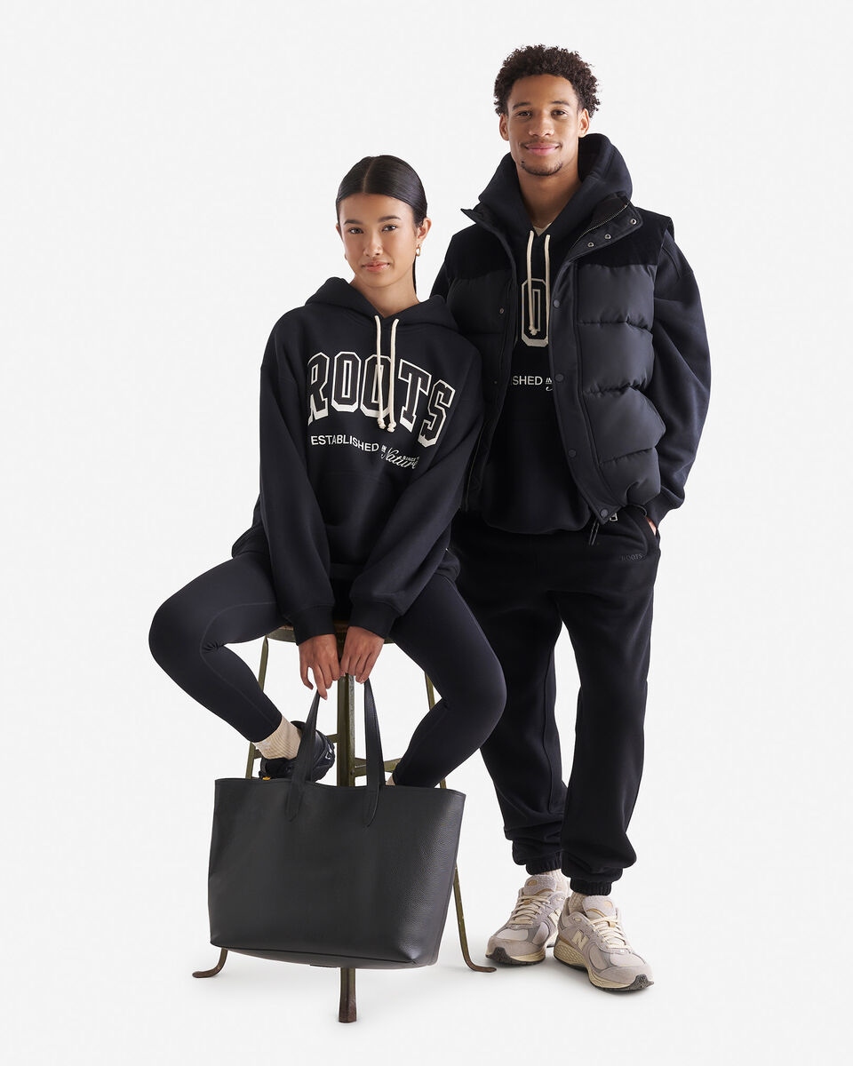 Nova Scotia Arch Hoodie