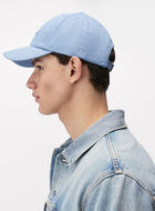 Casquette de baseball Roots