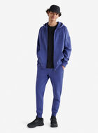 Recover Interlock Full Zip Hoodie