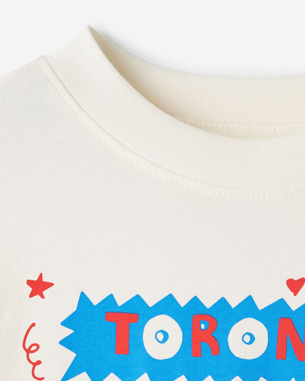 Toddler Roots Cities T-Shirt