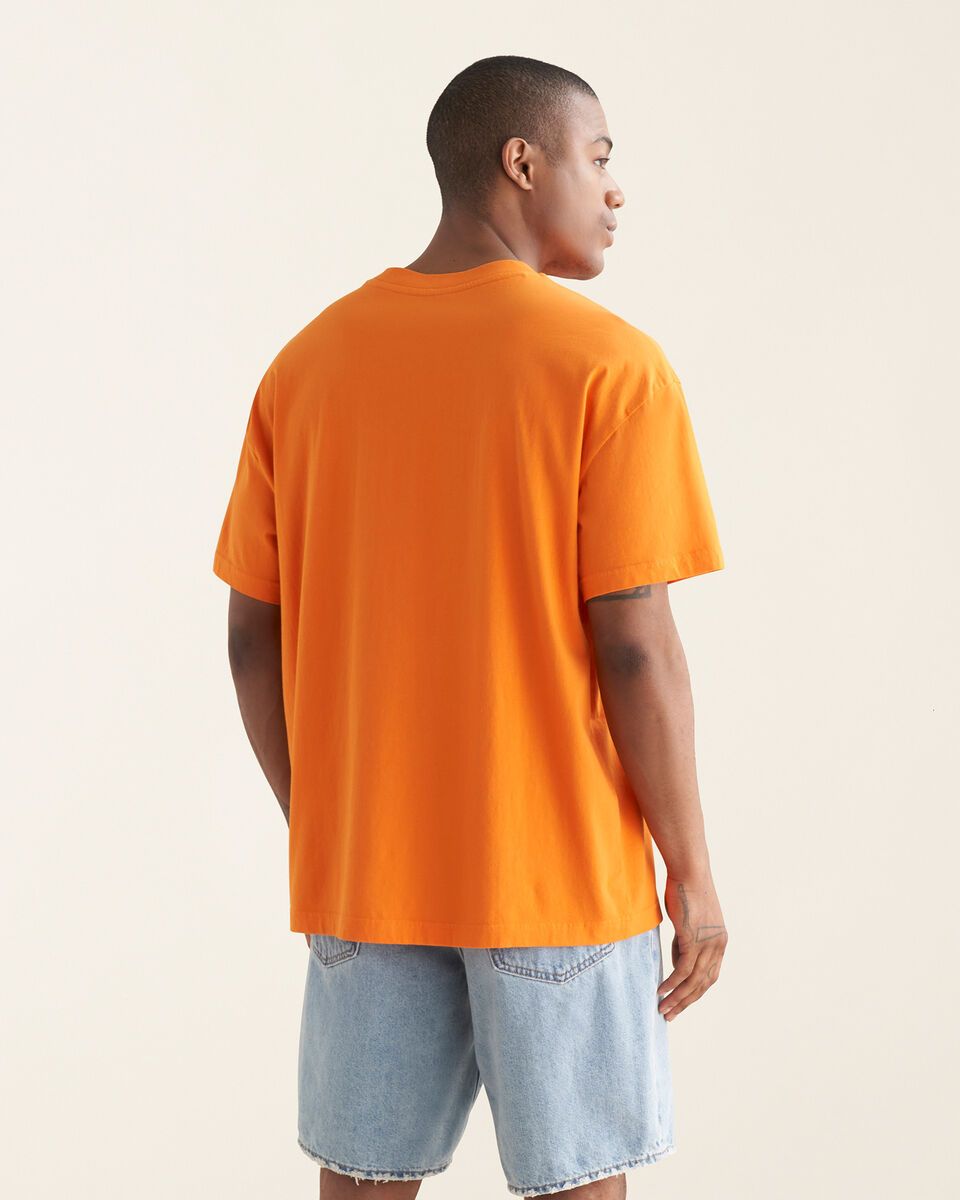 Mens Camp Sunshine Relaxed T-Shirt