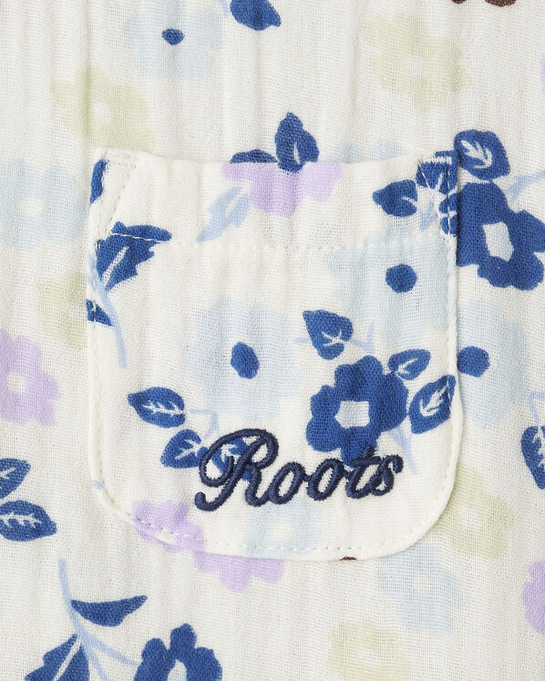 Toddler Girls Isla Pocket Dress