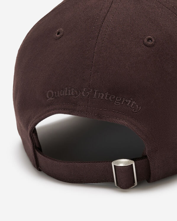 Casquette de baseball Roots