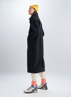 Womens Polartec® Long Jacket