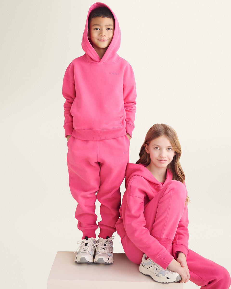Kids Love One Hoodie