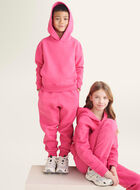 Kids Love One Hoodie