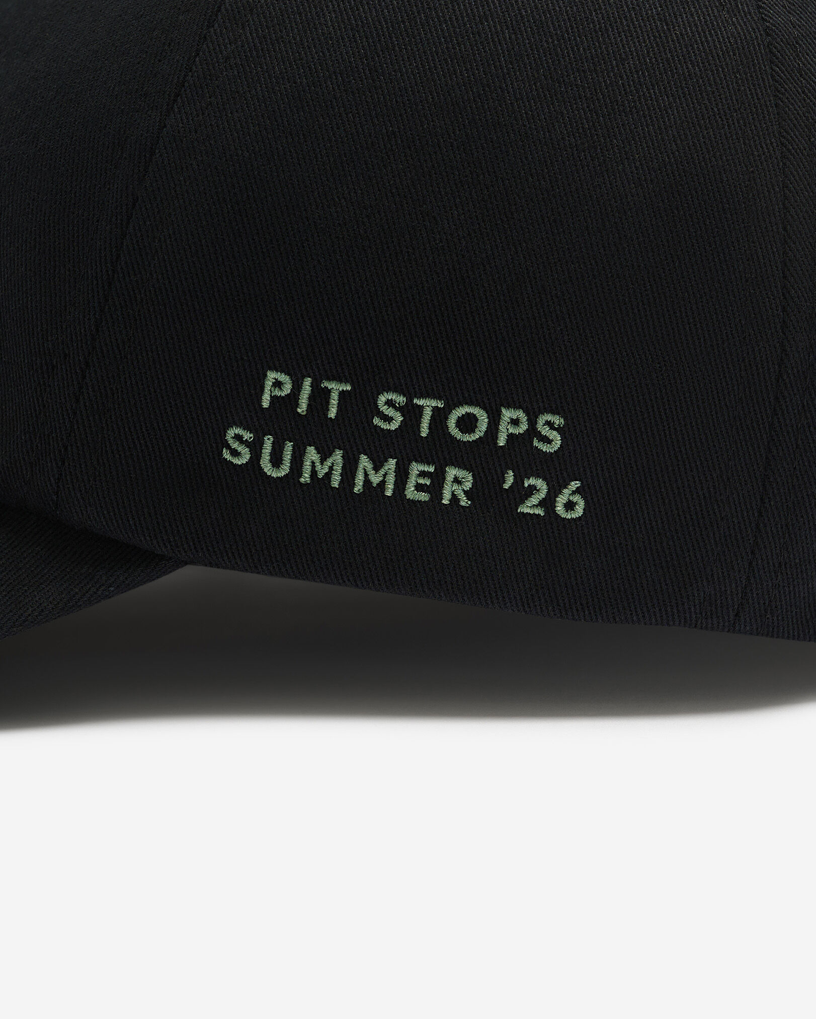 Roots X Duffin's Baseball Cap