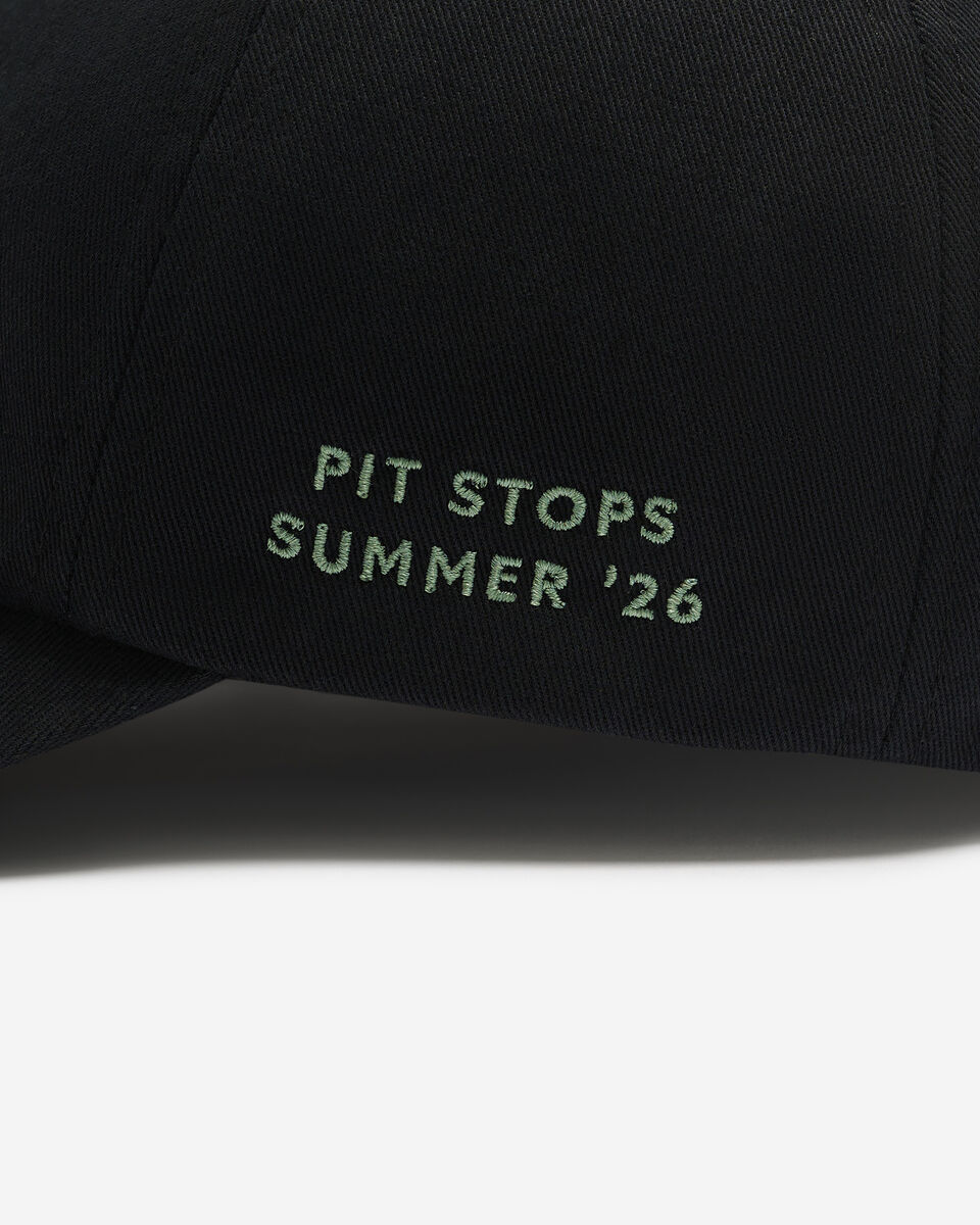 Roots X Duffin's Cap