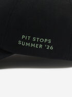 Roots X Duffin's Cap