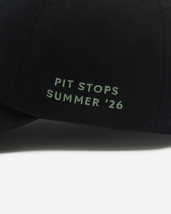 Roots X Duffin's Cap