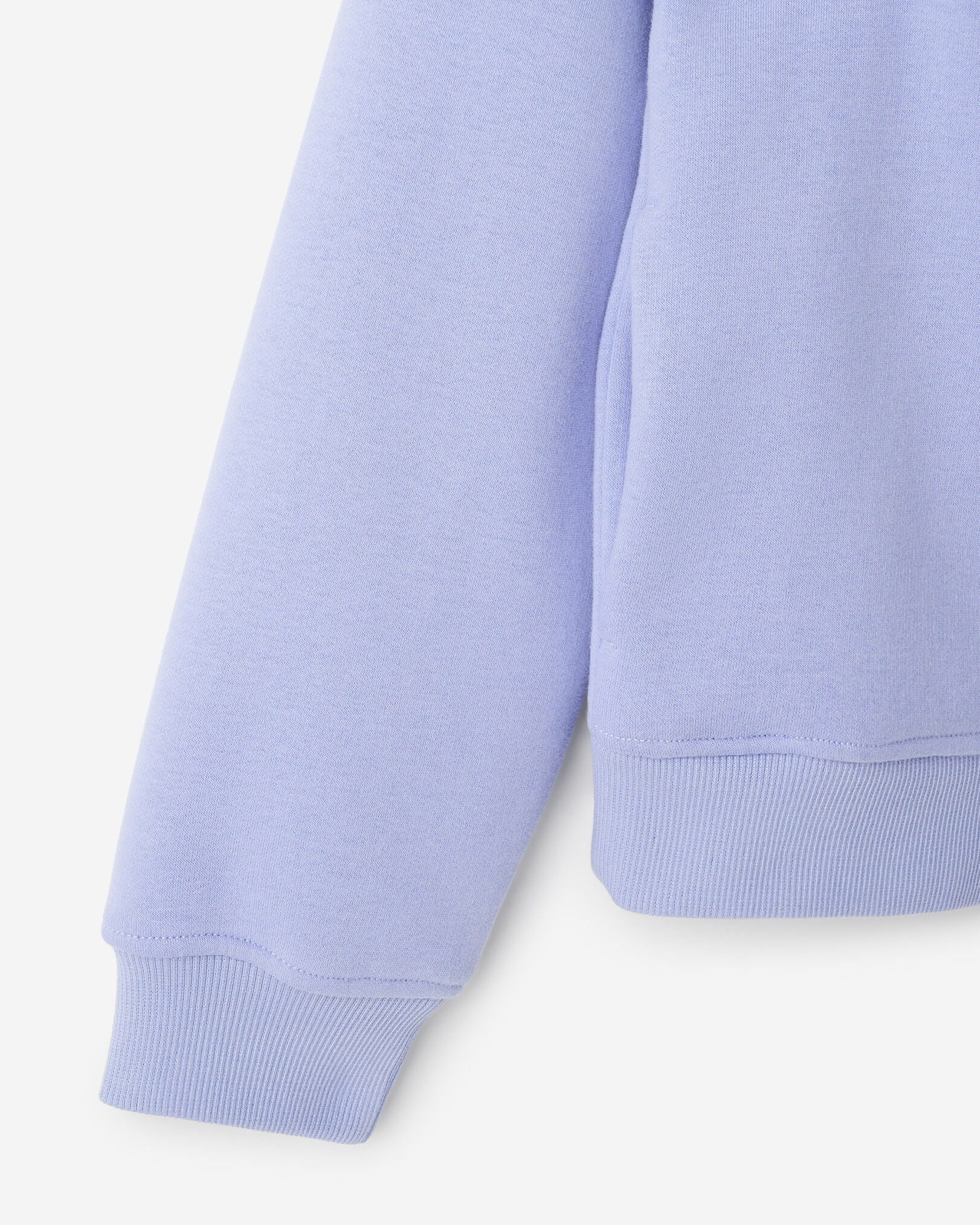 Cloud Raglan Hoodie