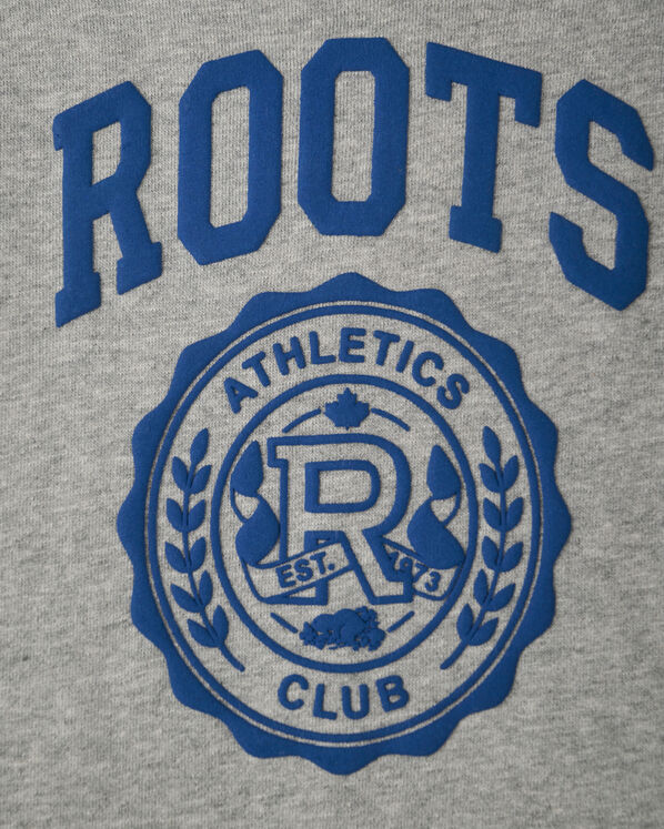 Kids Athletics Club Kanga Hoodie