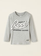 T-shirt Sporting Goods pour tout-petits