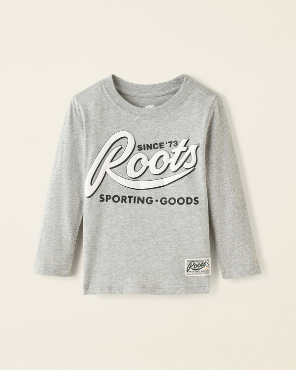 Toddler Sporting Goods T-Shirt