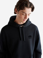 Organic Cooper Tonal Kanga Hoodie