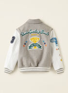 Kids Sporting Goods Varsity Jacket