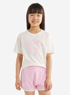 Girls Summer League Shortie