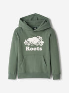 Kids Organic Original Kanga Hoodie