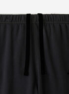 Pantalon original ample en molleton  en coton bio