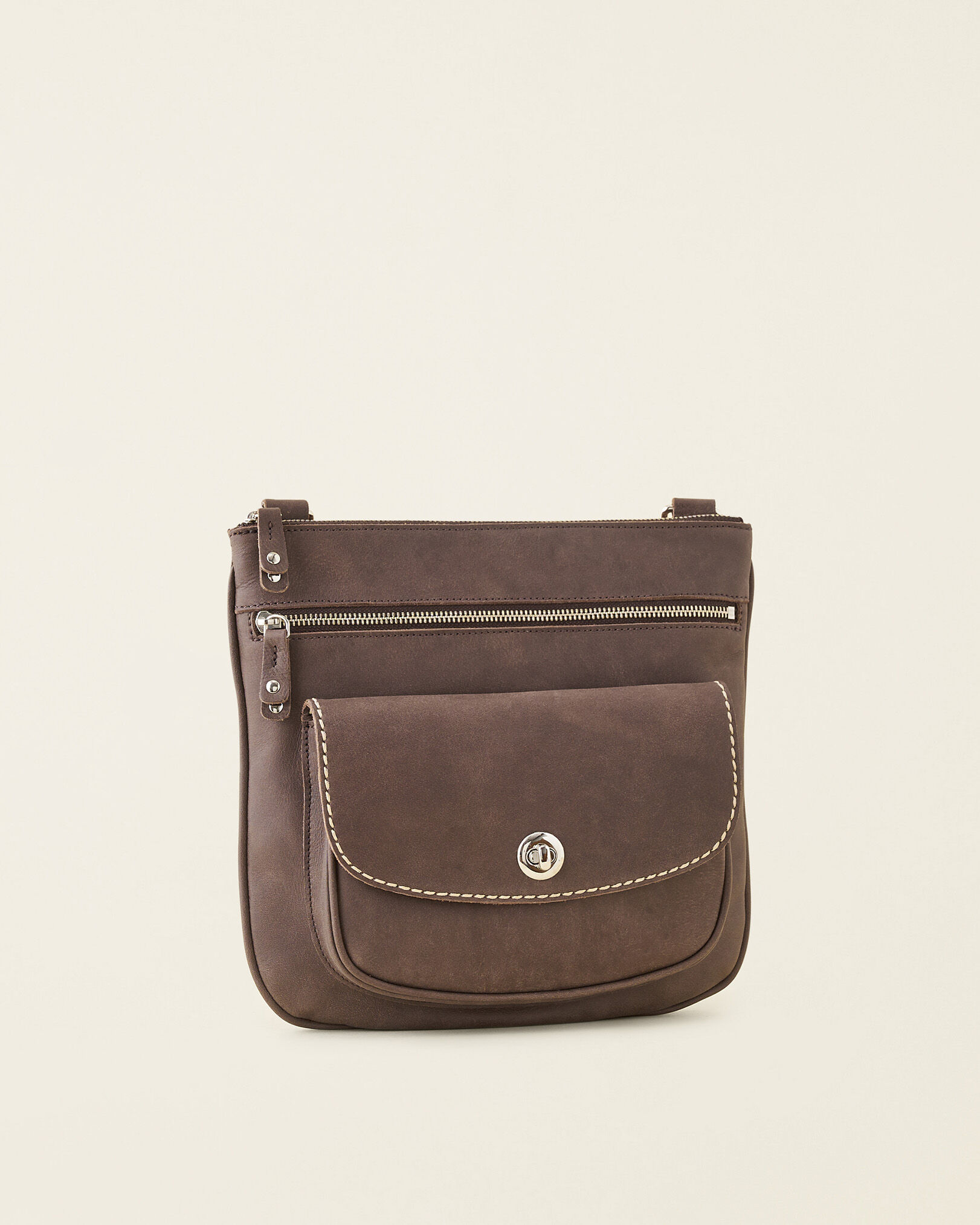 Roots sales side bag