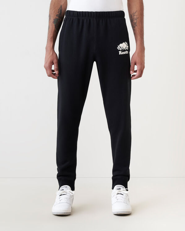 Organic Park Slim Sweatpant Tall