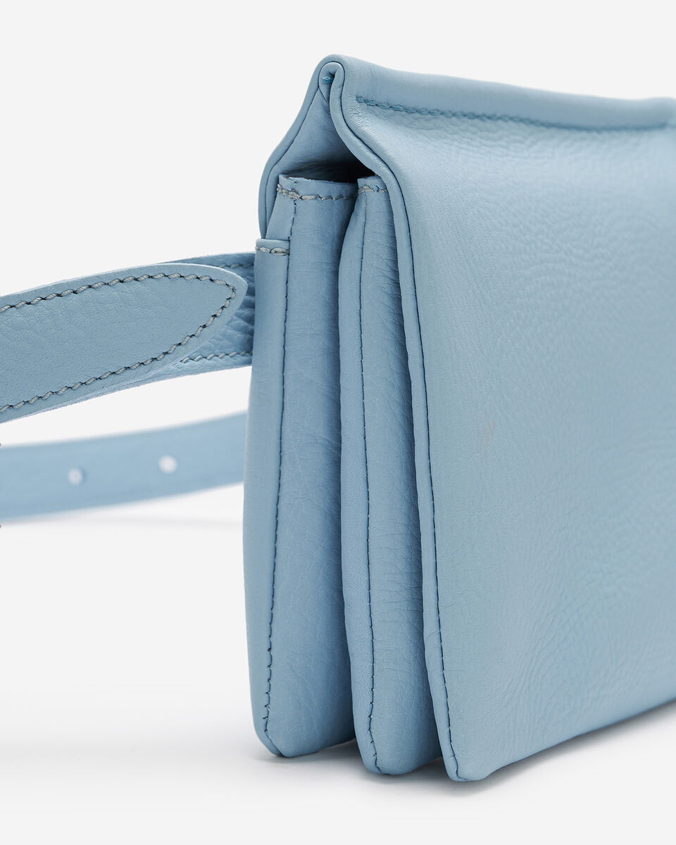 Twinsie Belt Bag Cloud