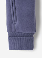 Barboteuse en molleton Nuage pour b&eacute;b&eacute;s