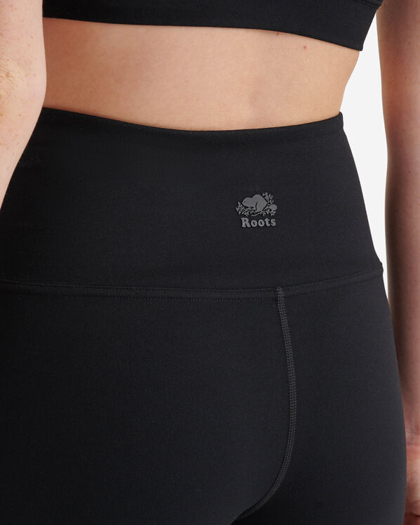 Restore Stretch High Waisted Legging Restore Stretch High Waisted Legging