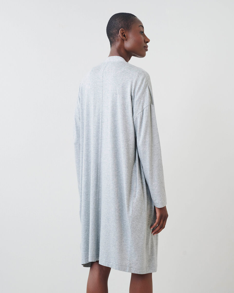 Restore Longline Cardi