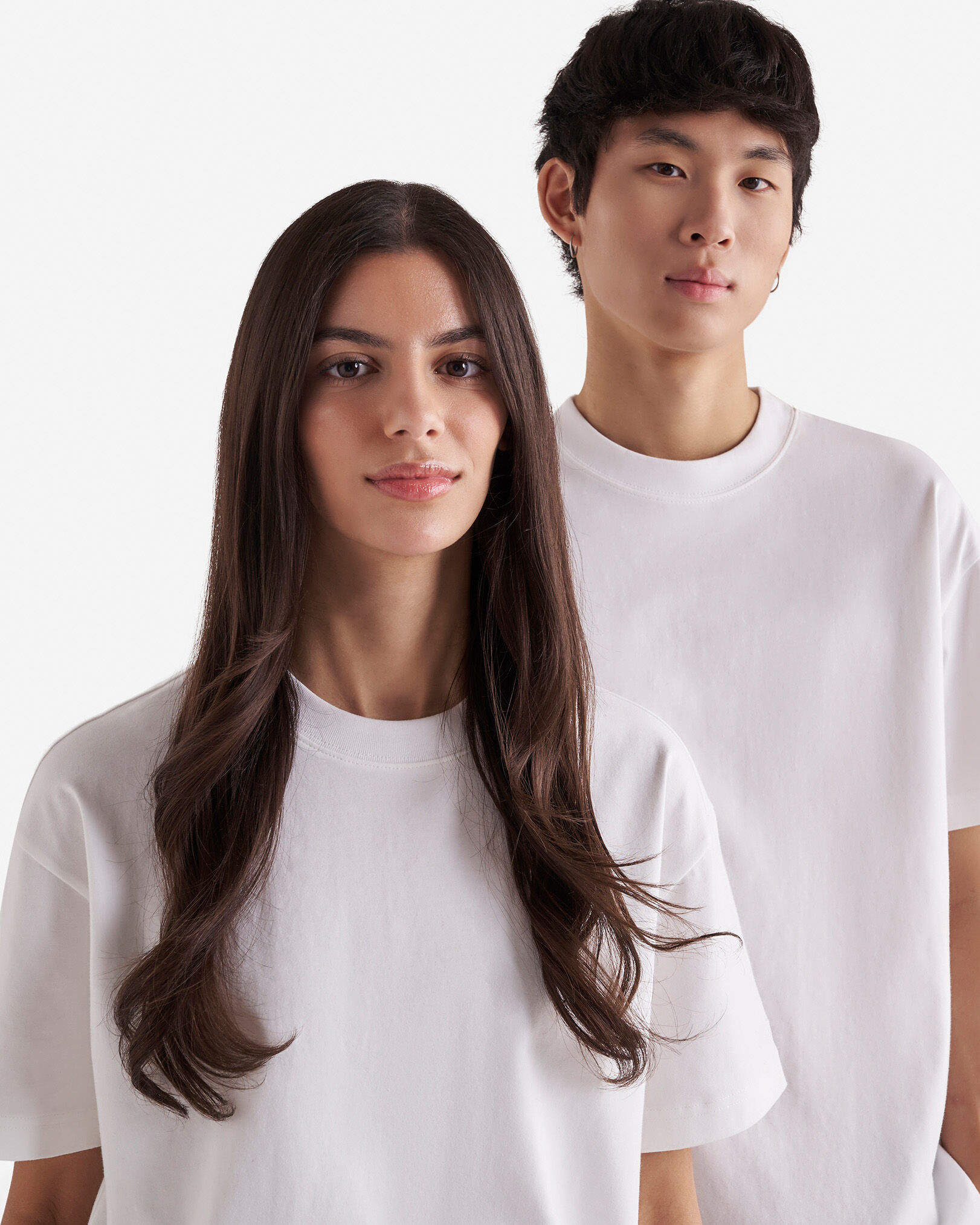 T-shirt Un