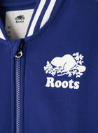 Kids Varsity Jacket